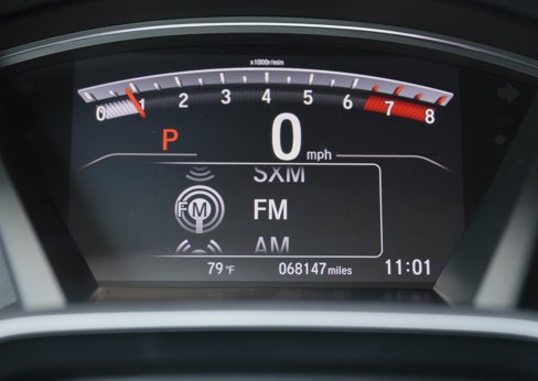 Used 2020 Honda CR-V EX-L image 40