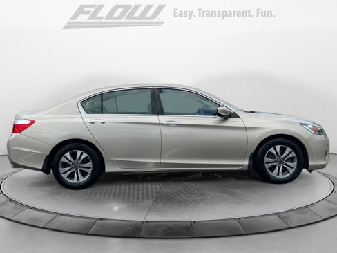 Used 2014 Honda Accord LX image 9