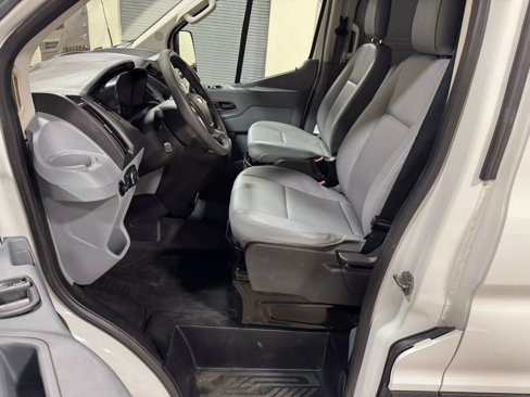 Used 2019 Ford Transit 350 130 Low Roof image 38