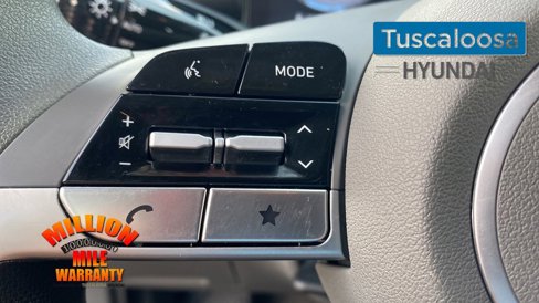 Used 2024 Hyundai Elantra SEL image 17