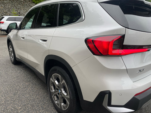 Used 2023 BMW X1 xDrive28i w/ Convenience Package image 37