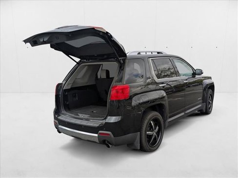Used 2012 GMC Terrain SLT w/ LPO, Protection Package image 8