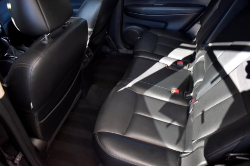 Used 2018 Nissan Rogue SL w/ Premium Package image 36