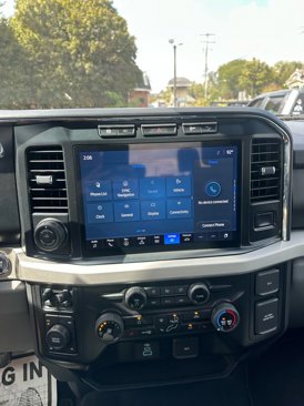 Used 2023 Ford F350 XLT w/ XLT Premium Package image 14