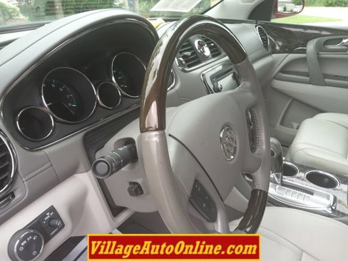 Used 2014 Buick Enclave Premium image 24