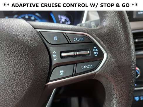 Used 2019 Hyundai Santa Fe SEL image 6