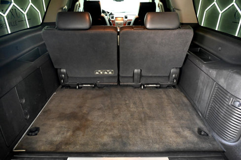 Used 2011 Cadillac Escalade ESV Luxury image 43