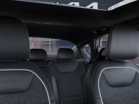 New 2025 Kia K4 GT-Line image 27