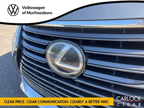 Used 2018 Lexus ES 350 image 11