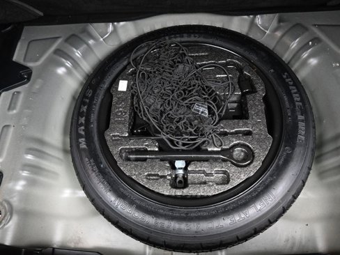 Used 2023 Kia Soul LX image 39