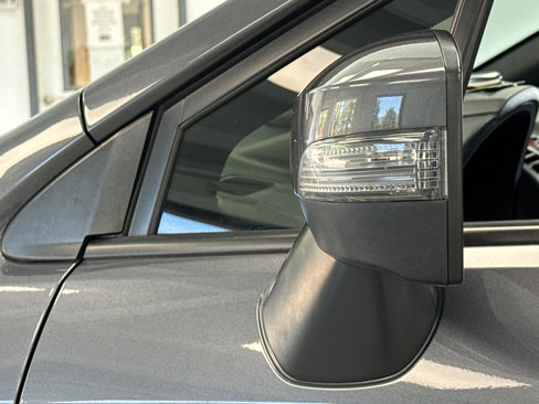 Used 2020 Subaru WRX STI image 13