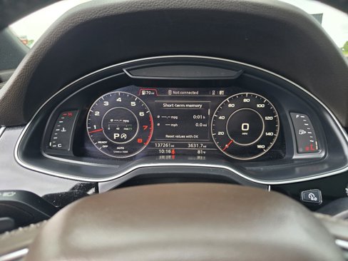 Used 2017 Audi Q7 3.0T Premium Plus image 16