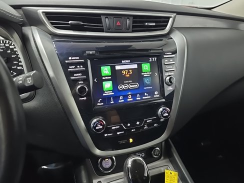 Used 2023 Nissan Murano SV image 26