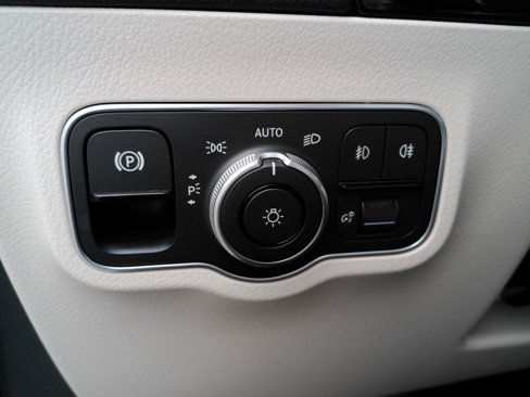 Certified 2024 Mercedes-Benz GLA 250 image 29