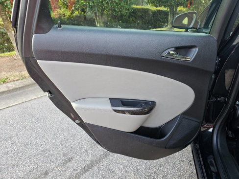 Used 2014 Buick Verano Convenience image 26