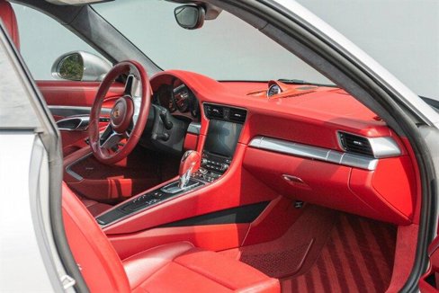Used 2017 Porsche 911 Carrera image 48