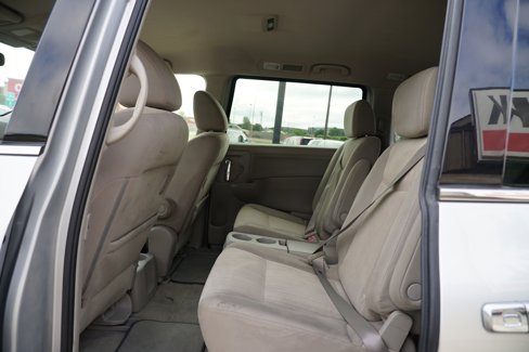 Used 2014 Nissan Quest SV image 18