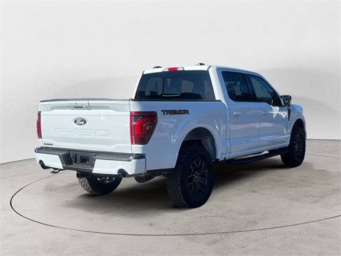 Used 2024 Ford F150 Tremor w/ Tow/Haul Package image 5