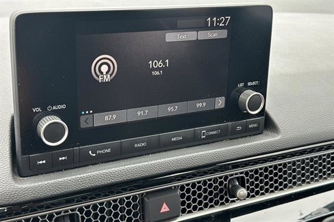 Certified 2023 Honda Civic Sport image 21