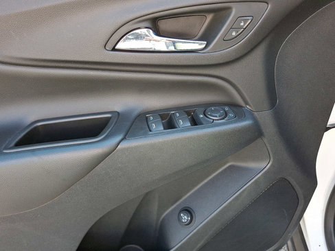 Certified 2022 Chevrolet Equinox LT image 14