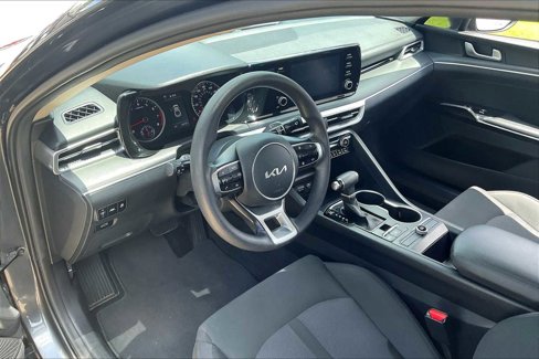 Used 2022 Kia K5 LXS image 15