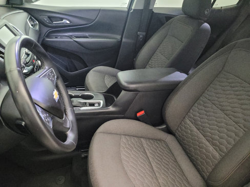 Used 2018 Chevrolet Equinox LT image 17