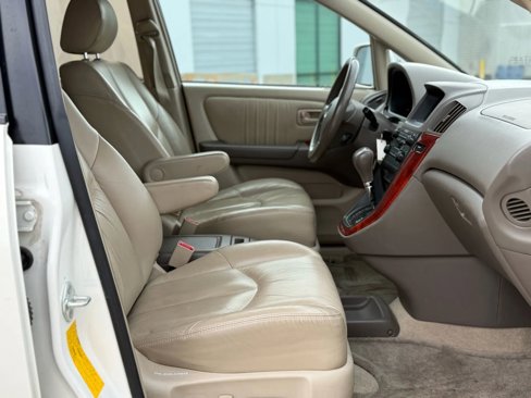 Used 2000 Lexus RX 300 image 26