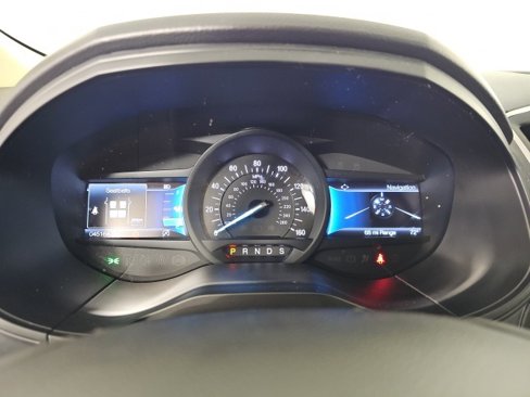 Used 2024 Ford Edge SEL w/ Convenience Package image 14