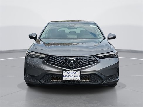 Certified 2023 Acura Integra image 2