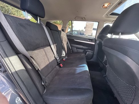 Used 2013 Subaru Outback 2.5i Premium image 29
