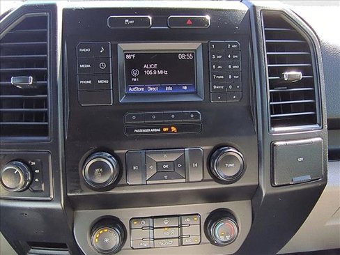 Used 2017 Ford F150 XL w/ XL Power Equipment Group image 13