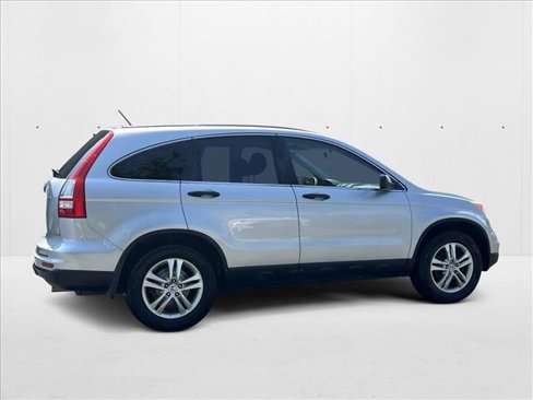 Used 2010 Honda CR-V EX image 4