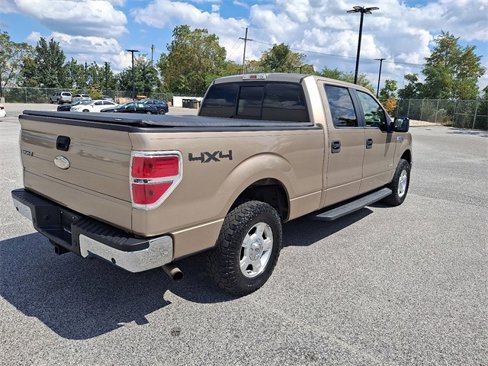 Used 2011 Ford F150 XLT w/ XLT Convenience Pkg image 10