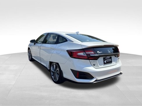 Used 2018 Honda Clarity Plug-In Hybrid image 4