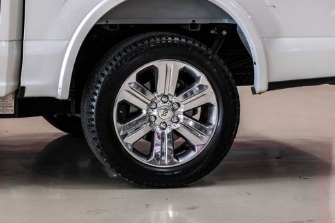 Used 2019 Ford F150 King Ranch w/ Equipment Group 601A Luxury image 50