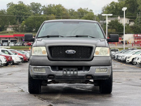 Used 2004 Ford F150 XLT image 1