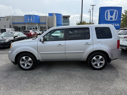 Used 2014 Honda Pilot EX-L image 9