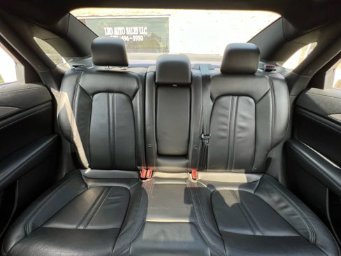 Used 2017 Lincoln MKZ Reserve image 25