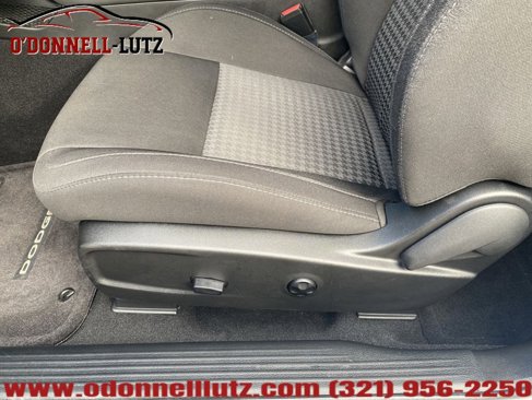 Used 2019 Dodge Challenger R/T Scat Pack w/ T/A Package image 12