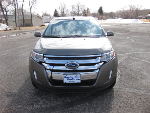 Used 2013 Ford Edge SEL image 4