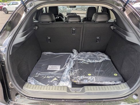 New 2025 MAZDA CX-30 AWD 2.5 S w/ Select Sport Pkg image 29