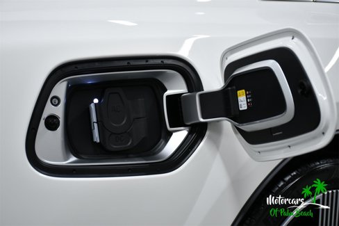 Used 2024 Rolls-Royce Spectre w/ Spectre Launch Package image 13