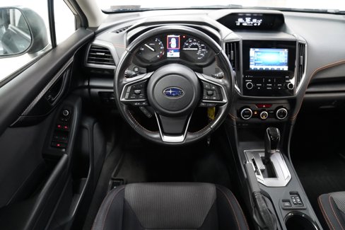 Used 2022 Subaru Crosstrek 2.0i Premium w/ Popular Package #2 image 12