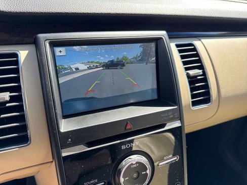 Used 2016 Ford Flex Limited image 23
