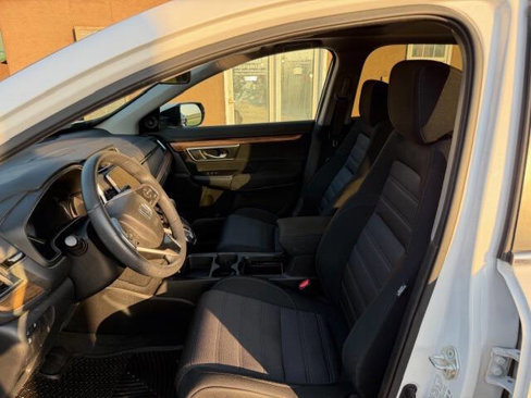 Used 2020 Honda CR-V EX image 5