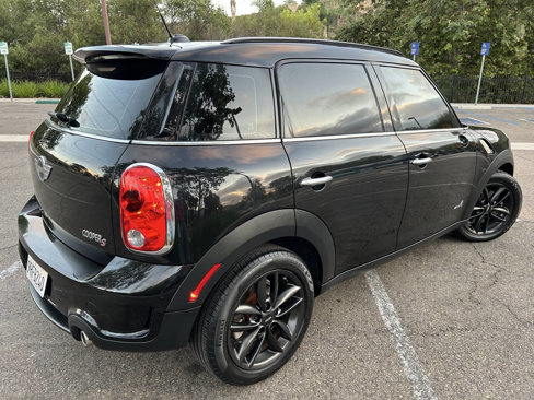 Used 2012 MINI Cooper Countryman S image 13