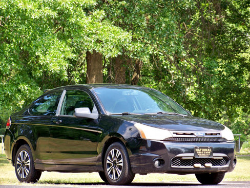 Used 2009 Ford Focus SES image 4