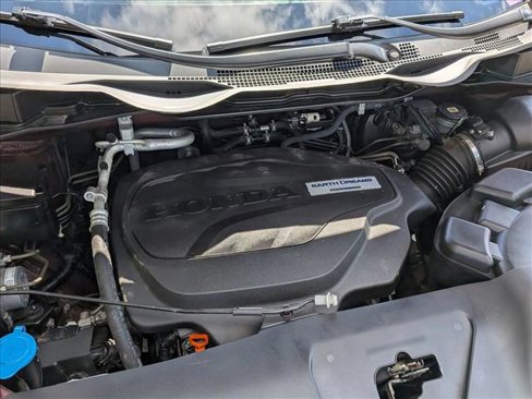 Used 2019 Honda Odyssey EX-L image 24