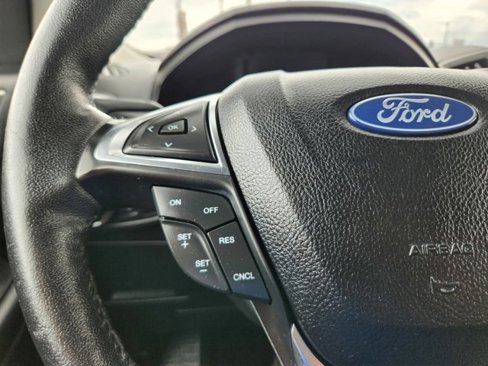 Used 2022 Ford Edge SEL w/ Convenience Package image 21