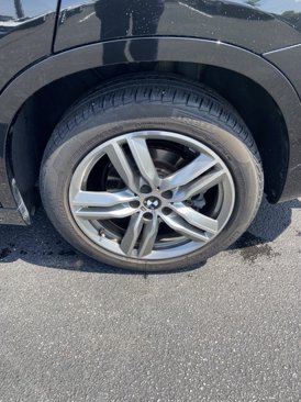 Used 2018 BMW X1 sDrive28i image 4